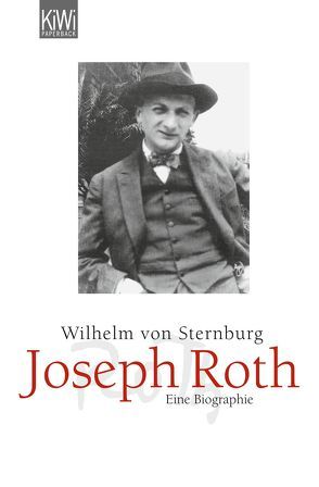 Joseph Roth von Sternburg,  Wilhelm von