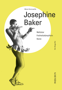 Josephine Baker von Horncastle,  Mona