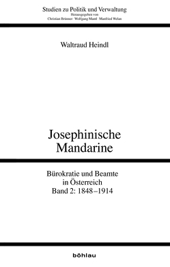 Josephinische Mandarine von Heindl,  Waltraud