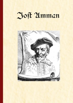 Jost Amman von Buddrus,  Wolfgang