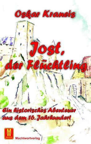 Jost, der Flüchtling von Kraneis,  Oskar