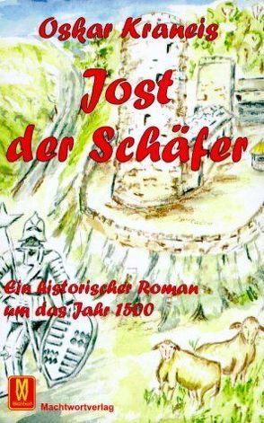 Jost der Schäfer von Kraneis,  Oskar