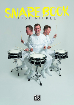 Jost Nickel Snare Book von Nickel,  Jost