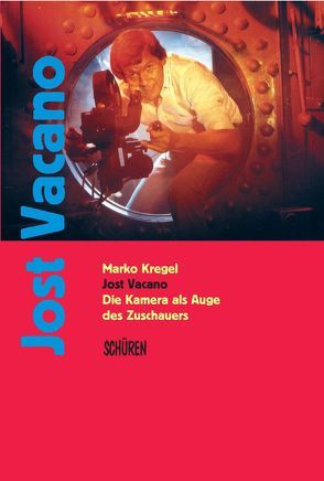 Jost Vacano von Kregel,  Marco