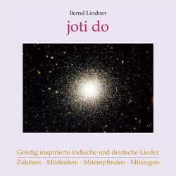 joti do von Lindner,  Bernd