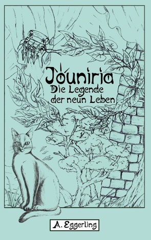 Jouniria von Eggerling,  Alexander