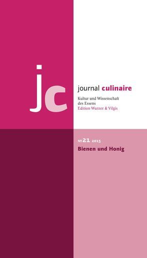 journal culinaire. Kultur und Wissenschaft des Essens von Vilgis,  Thomas, Wurzer-Berger,  Martin