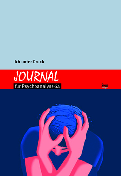 Journal für Psychoanalyse von Psychoanalytisches Seminar Zürich