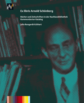 Journal of the Arnold Schönberg Center 18/2021 von Bungardt-Eckhardt,  Julia, Fess,  Eike, Muxeneder,  Therese