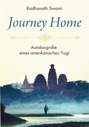 Journey Home von Swami,  Radhanath