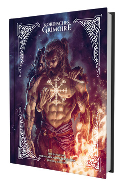 Journey to Ragnarok – Nordisches Grimoire (5E) von Bucci,  Marco B., Fois,  Mila, Paroli,  Michele