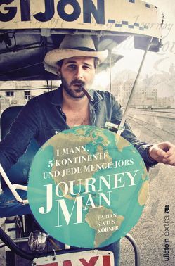 Journeyman von Körner,  Fabian Sixtus