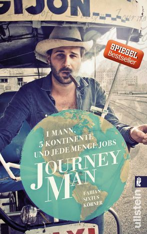 Journeyman von Körner,  Fabian Sixtus