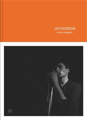 Joy Division von Cummins,  Kevin, Jariv,  Ronit