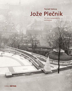 Jože Plečnik von Valena,  Tomás