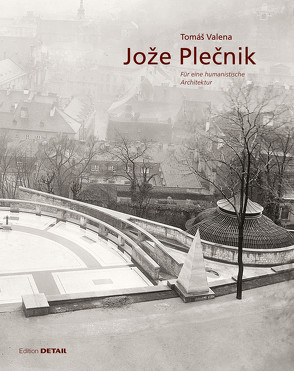 Jože Plečnik von Valena,  Tomás