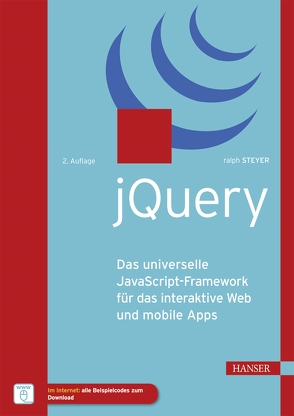 jQuery von Steyer,  Ralph