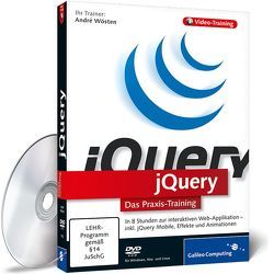 jQuery von Wösten,  André