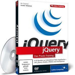 jQuery von Wösten,  André