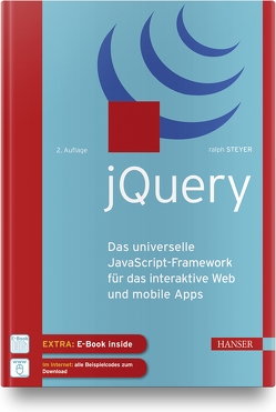 jQuery von Steyer,  Ralph