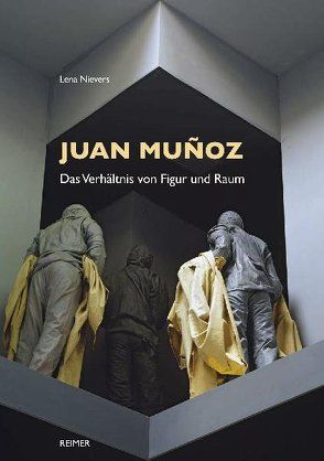 Juan Muñoz von Nievers,  Lena