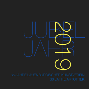 JubelJahr 2019 von Boehart,  William, Bonke,  Regine