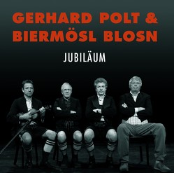 Jubiläum von Polt,  Gerhard