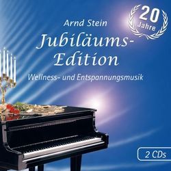 Jubiläums-Edition von Stein,  Arnd