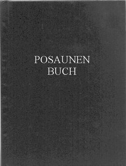 Jubilate. Posaunenbuch von Kuhlo,  Johannes