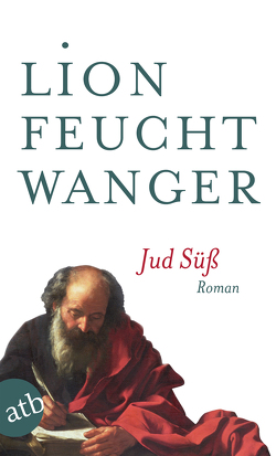 Jud Süß von Feuchtwanger,  Lion