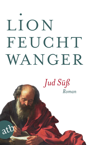 Jud Süß von Feuchtwanger,  Lion