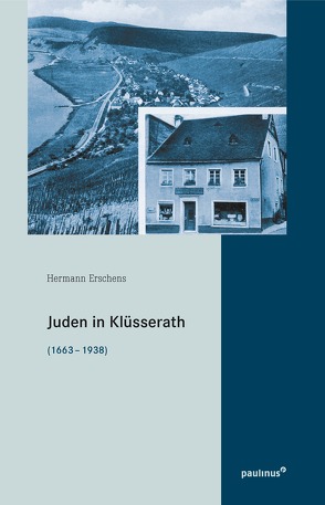 Juden in Klüsserath von Erschens,  Hermann