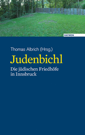 Judenbichl von Albrich,  Thomas