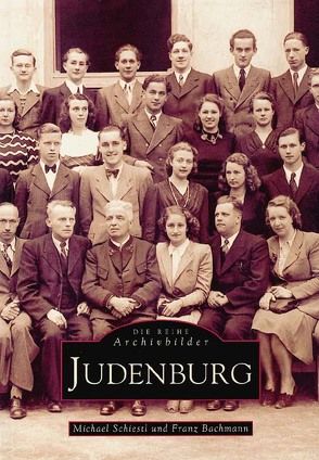 Judenburg von Bachmann,  Franz, Stadtmuseum Judenburg Michael Georg Schiestl