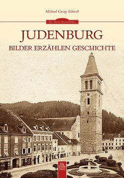 Judenburg von Schiestl,  Michael Georg