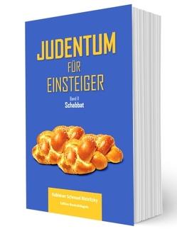 Judentum für Einsteiger