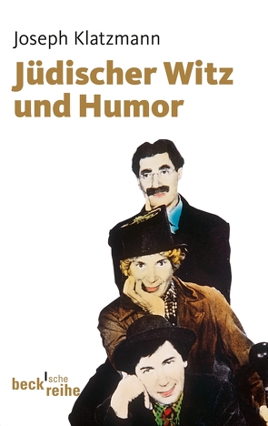 Jüdischer Witz und Humor von Klatzmann,  Joseph, Schultz,  Thomas