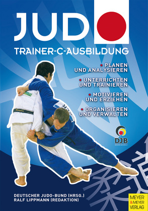 Judo – Trainer-C-Ausbildung