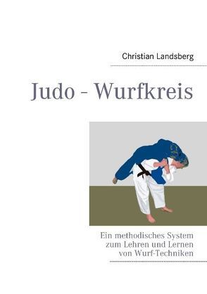 Judo – Wurfkreis von Landsberg,  Christian