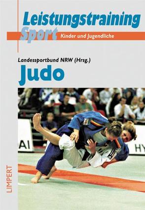 Judo von Landessportbund Nordrhein-Westfalen, Rychter,  Oliver