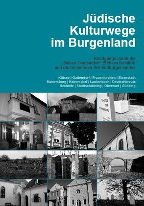 Jüdische Kulturwege im Burgenland