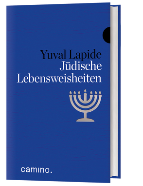 Jüdische Lebensweisheiten von Lapide,  Yuval