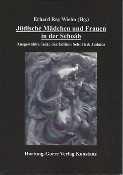 Jüdische Mädchen und Frauen in der Schoáh von Ahlfeld-Heymann,  Marianne, Auerbacher,  Inge, Bartfeld-Feller,  Margit, Baum,  Julie, Baum,  Norbert, Baum-Merom,  Gretel, Beck-Klein,  Grete, Bercovici-Korber,  Mirjam, Bernhard-Ithai,  Lilli, Bernheim-Friedmann,  Rachel, Blitzer,  Hanna, Bohny-Reiter,  Friedel, Büchler,  Else, Chaimowitsch-Hirsch,  Mali, Chuwis Thau,  Lili, Cwiakowska,  Anna, Dachlika,  Sassona, Davidson-Rosenblatt,  Bronia, Decker,  Ingrid, Ernst-Drori,  Edith, Felix,  Ruth, Finkel,  Jewgenija, Freudenberg-Hübner,  Dorothee, Gross,  Sidi, Hempel,  Olga, Hoişie-Korber,  Sylvia, Jungmann-Bradt,  Tutti, Kahana-Aufleger,  Lotti, Kahn,  Selma, Kassner,  Sidi, Klein,  Zelma, Korber,  Mirjam, Kounio-Amariglio,  Erika, Levy-Rosenberg,  Jeanne, Liefmann,  Else, Liefmann,  Martha, Meiri-Minerbi,  Haya, Mühlfelder-Bravmann,  Beatrice, Müller,  Therese, Ornstein,  Anna, Potuckova-Taussigova,  Jarmila, Rajk,  Klara, Randall,  Marga L, Rubin,  Evelyn Pike, Ruda,  Nava, Schächter,  Klara, Shinar,  Lea, Wajsbort,  Inka, Weiss-Balazs,  Agnes, Wicki-Schwarzschild,  Hannelore, Wicki-Schwarzschild,  Margot, Wiehn,  Erhard Roy, Zelmanowicz Olewski,  Rachela, Zin,  Basja