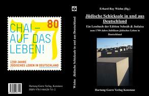 Jüdische Schicksale in und aus Deutschland von Ahlfeld-Heymann,  Marianne, Auerbacher,  Inge, Baum,  Julie, Baum,  Norbert, Baum-Merom,  Gretel, Ben-Chorin,  Schalom, Berets,  Carlos, Berger,  Manfred, Bernhard-Ithai,  Lilli, Blitzer,  Hanna, Bloch,  Erich, Bloch,  Theo, Blum,  Hans David, Boch,  Volker, Brand,  Hermann, Cohn,  Dora, Dähn,  Ewald, Degginger,  Marianne, Dreyfuss,  Louis, Felsch,  Volkmar, Flörsheim,  Chanan Hans, Gerson,  Manfred Mosche, Groszman,  Gabriel, Grünfeld,  Helmut, Hadda,  Wolfgang, Hagelberg,  Henry, Heidecker,  Fritz Joseph, Hempel,  Olga, Hilb,  Ernst, Honig,  Jack Heinz, Höxter,  Nathan, Jungmann-Bradt,  Tutti, Kahn,  Selma, Kalter,  Joachim, Kamm,  Ehepaar, Kapp,  Heinz, Kessler,  Herbert Zwi, Künzel,  Peter, Lepsius,  Juliane, Levy,  Bryan Isbert, Levy-Mühsam,  Else E., Liefmann,  Else, Liefmann,  Martha, Lindenstraus,  Jerry, Lion,  Kurt, Lipp-Peetz,  Christine, Marcus,  Schlomo, Mayer,  Bernhard, Meyerstein,  Heinz Jehuda, Monar,  Gerschon, Mühlfelder,  Ludwig, Mühlfelder-Bravmann,  Beatrice, Nathan,  Ernst Josef, Nathan,  Ruth, Nothnagel,  Hans, Ondřichová,  Lucie, Ottenheimer,  Fritz, Picard,  Leo, Randall,  Marga L, Rehn,  Erwin, Rehn,  Marie-Elisabeth, Rosenthal,  Fedor, Rubin,  Evelyn Pike, Ruch,  Martin, Samuel,  Anita, Scharon,  Sami, Schnurmann,  Alfred, Scott,  Jack, Seiffert,  Hans-Hermann, Siegel,  Paul, Simsohn,  Werner, Steinitz,  Zwi Helmut, Stiefel,  H., Stiefel,  Margot, Thanhauser,  Kurt u. Lotte, Toeplitz,  Uri, Trautmann,  Arthur S., Wicki-Schwarzschild,  Hannelore, Wicki-Schwarzschild,  Margot, Wiehn,  Erhard Roy, Wieler-Bloch,  Raffael, Wildmann,  Manfred, Windmüller,  Ida, Wolff,  Elisabeth Isabel, Zahlten,  Richard