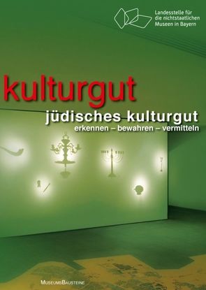 Jüdisches Kulturgut von Lohr,  Otto, Purin,  Bernhard