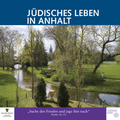 Jüdisches Leben in Anhalt