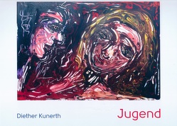 Jugend von Kunerth,  Diether