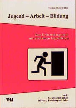 Jugend – Arbeit – Bildung von Hofsäss,  Thomas