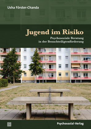 Jugend im Risiko von Förster-Chanda,  Usha