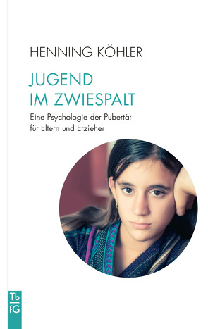 Jugend im Zwiespalt von Köhler,  Henning